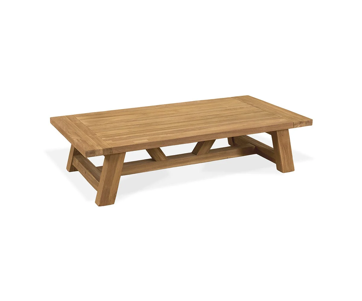 Thorvid Outdoor Coffee Table - Image 3