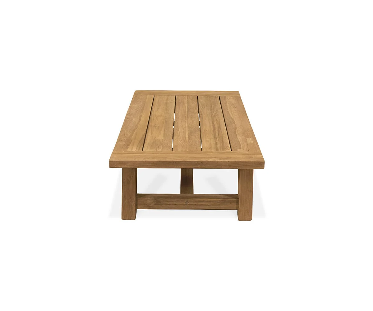 Thorvid Outdoor Coffee Table - Image 4