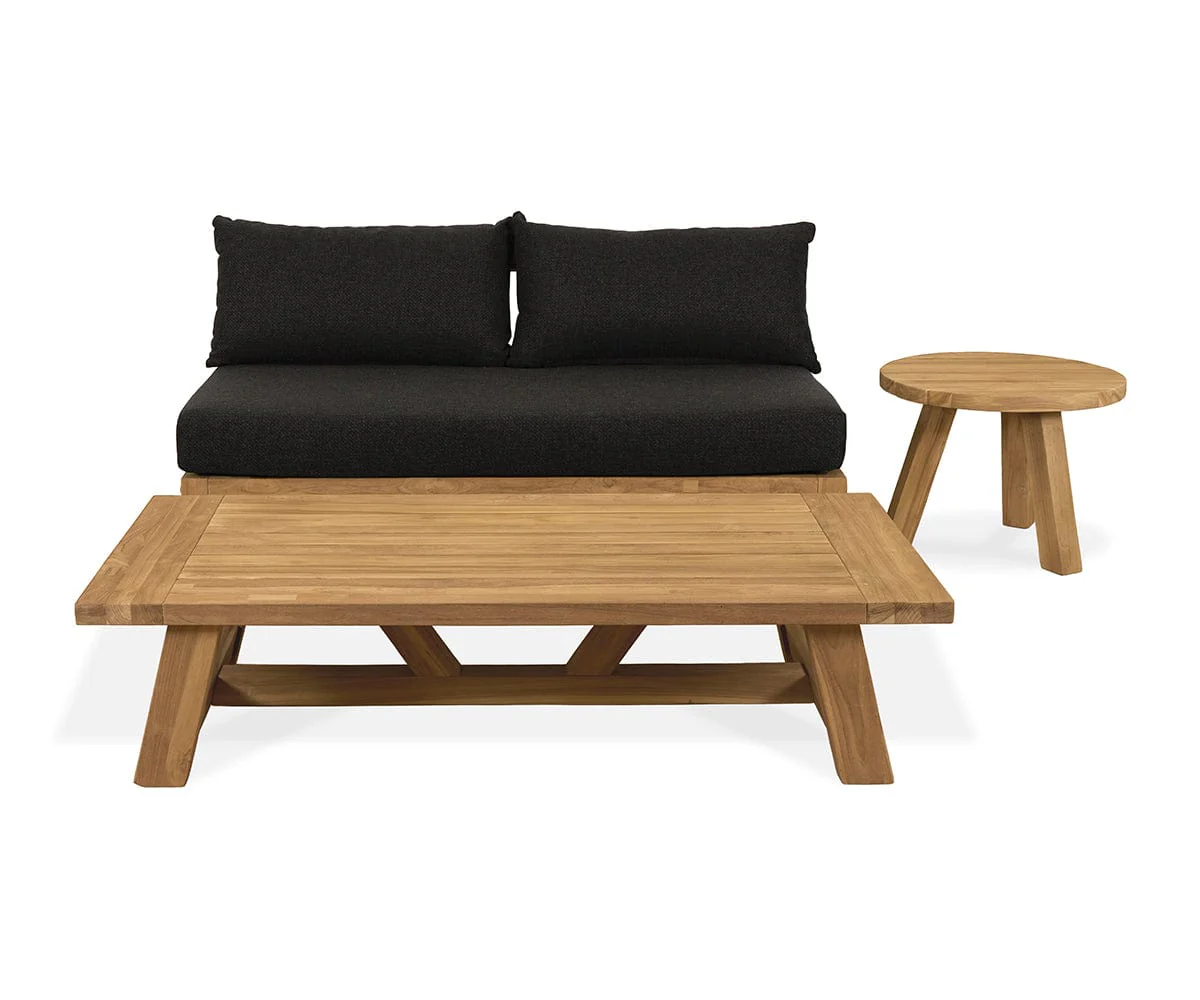 Thorvid Outdoor Coffee Table - Image 5