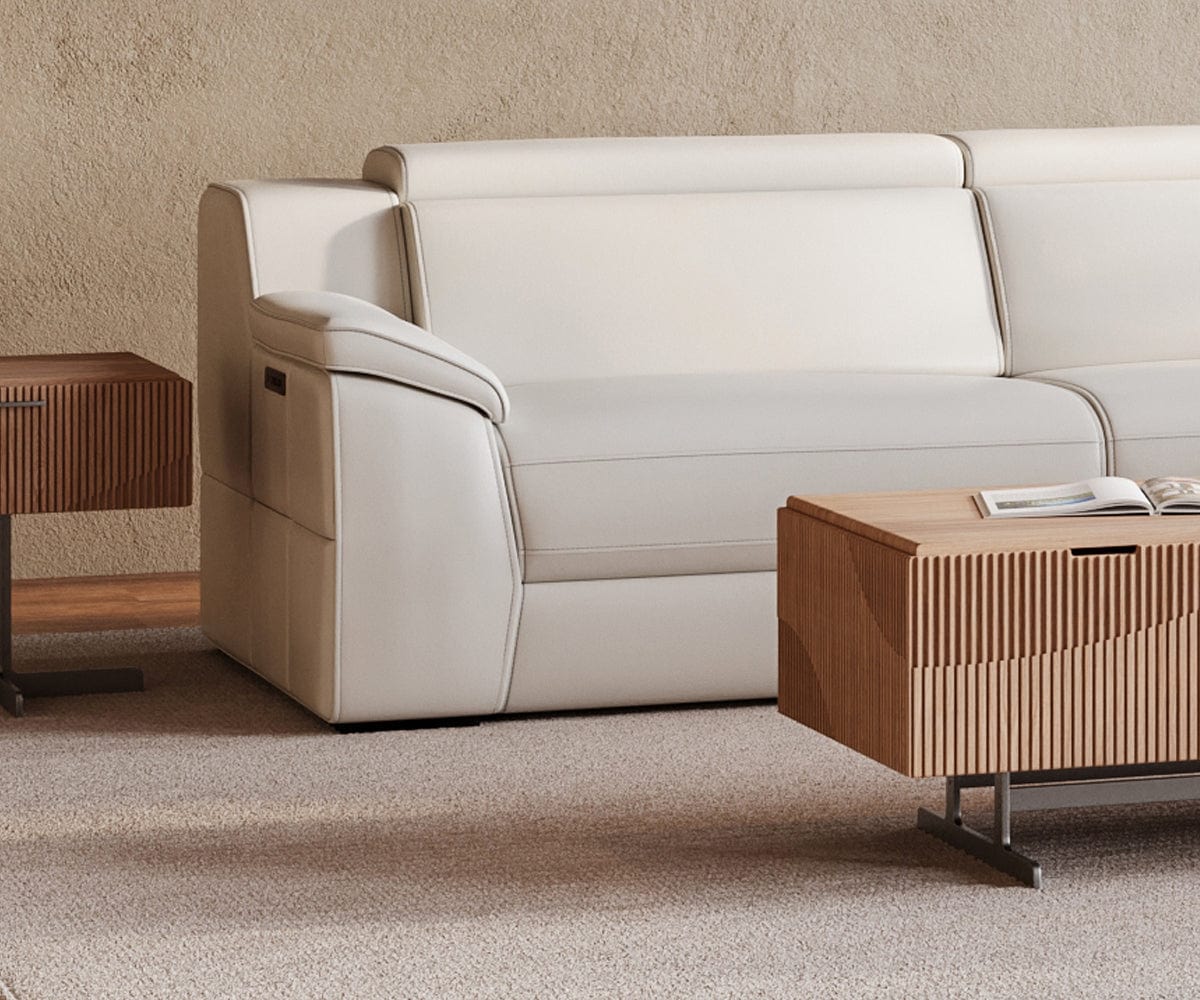 Titus Power Reclining Sectional - Image 10