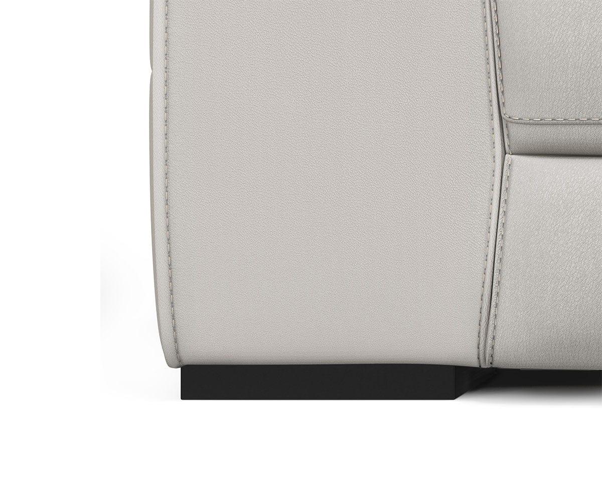 Titus Power Reclining Sectional - Image 8