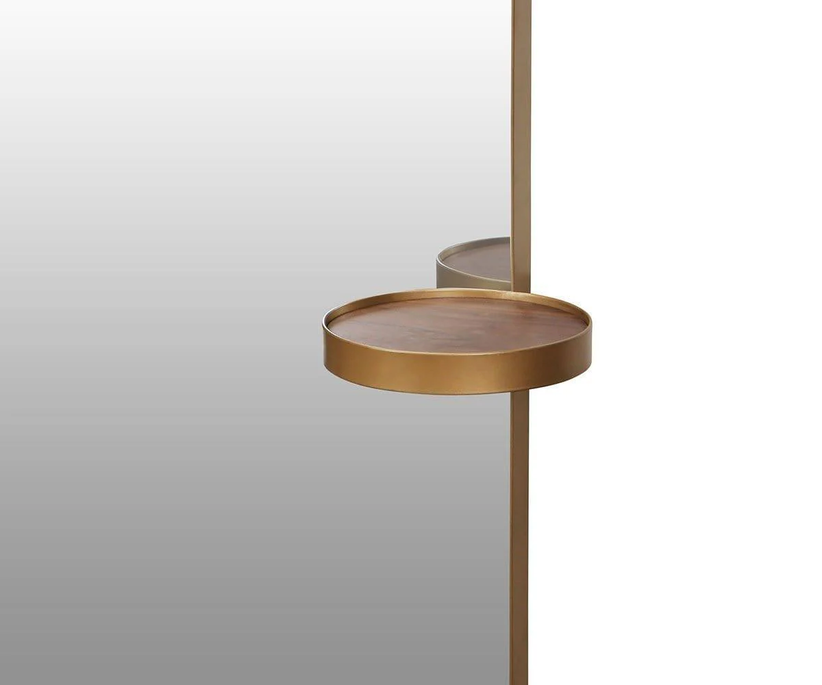 Toive Wall Mirror - Image 4