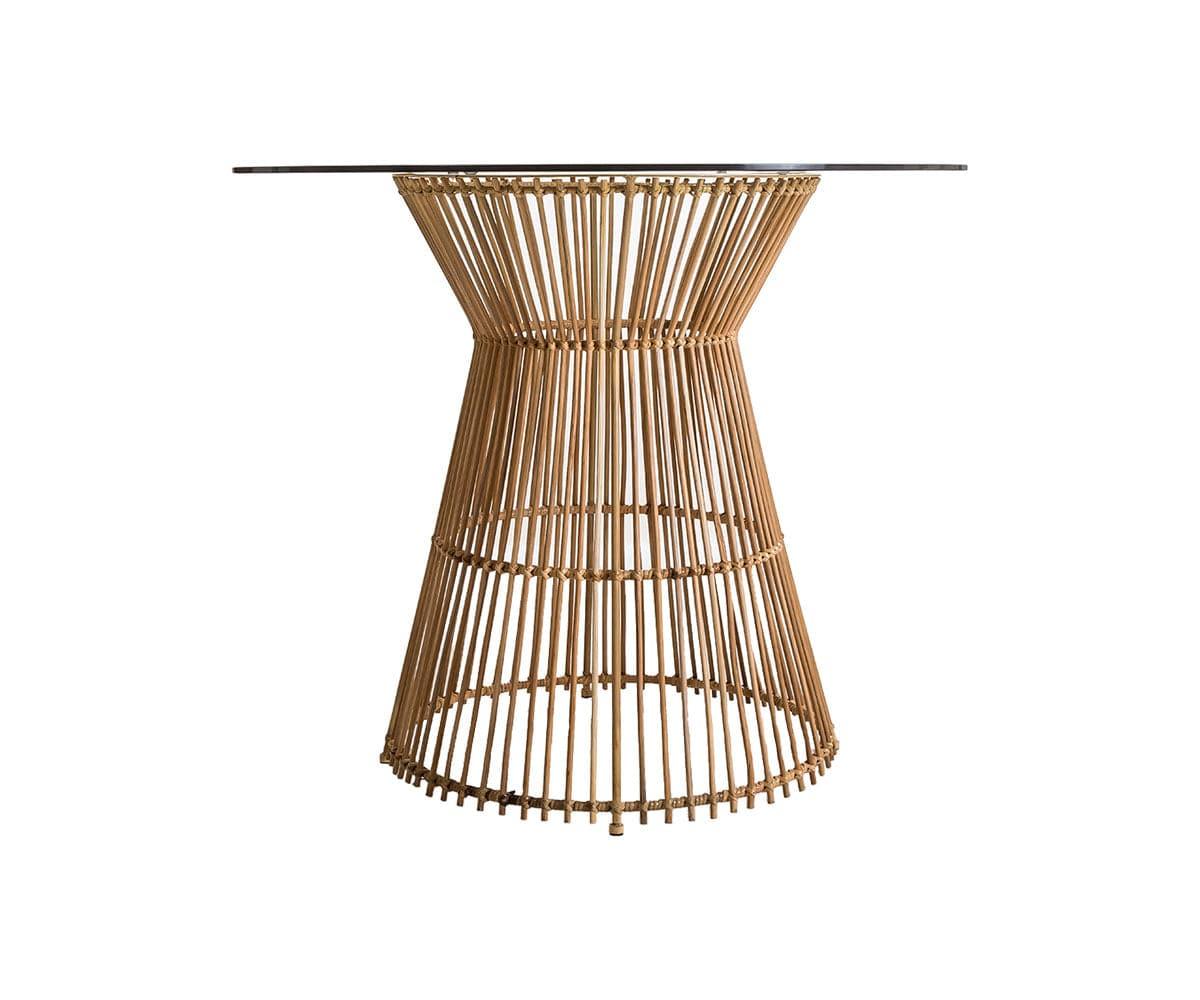 Tori Round Counter Table - Image 2