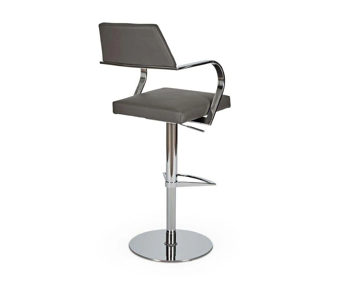 Tovi Adjustable Counter and Bar Stool - Image 11