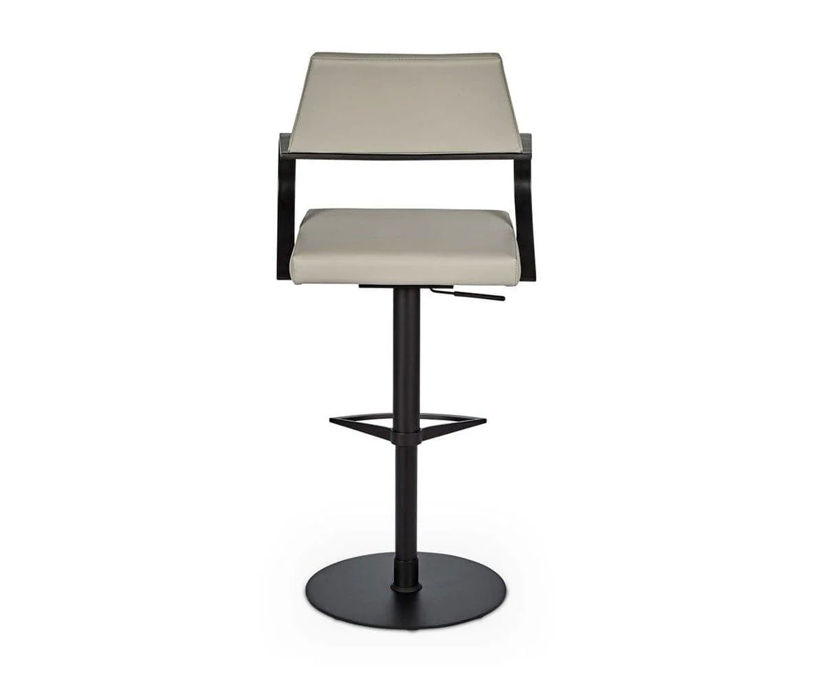 Tovi Adjustable Counter and Bar Stool - Image 6