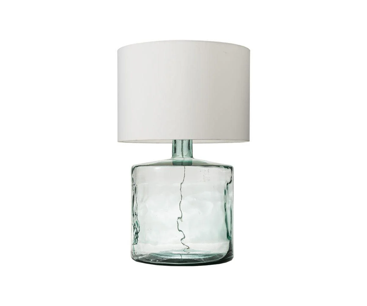 Translucent Glass Lamp - Image 4