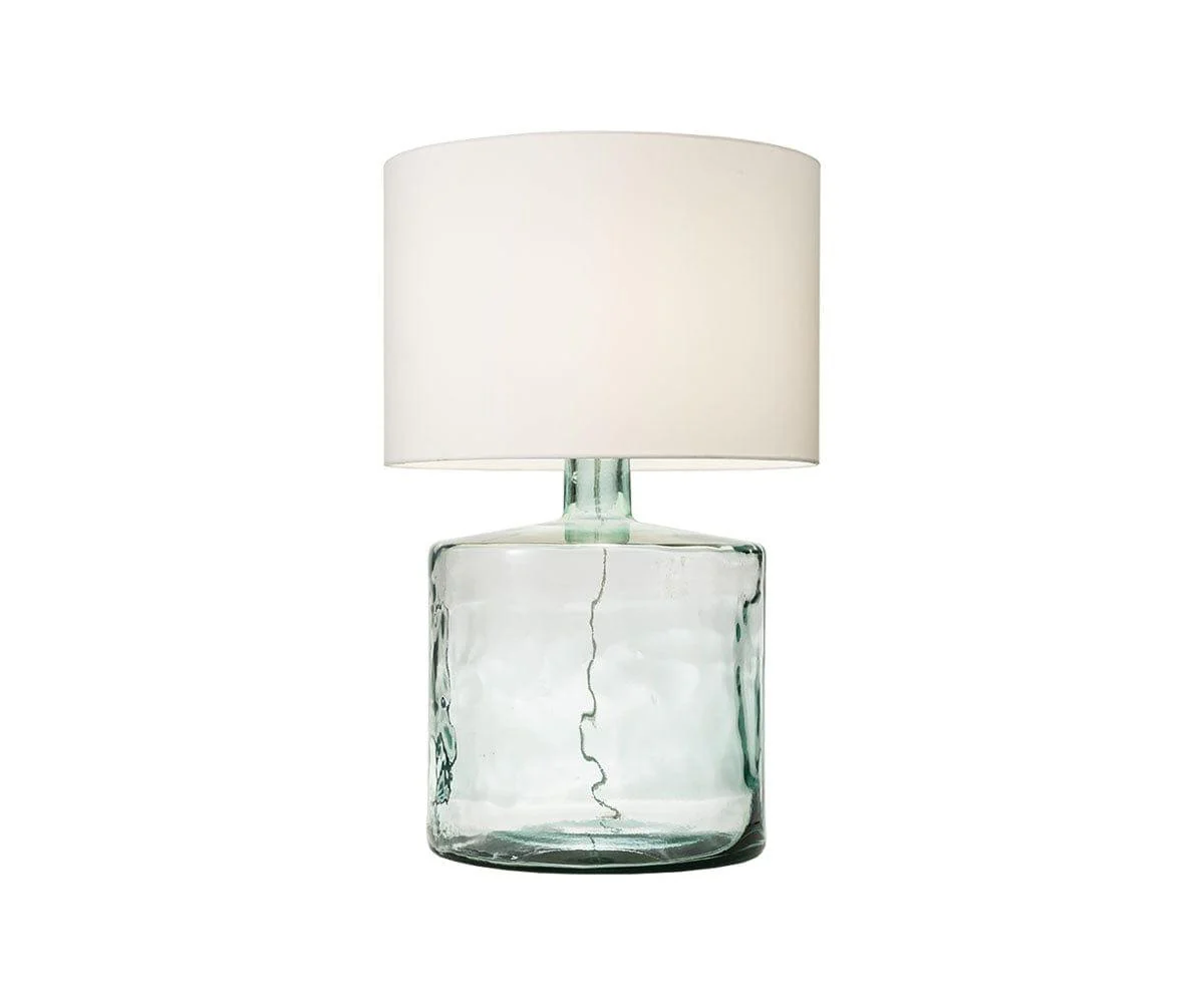 Translucent Glass Lamp - Image 5
