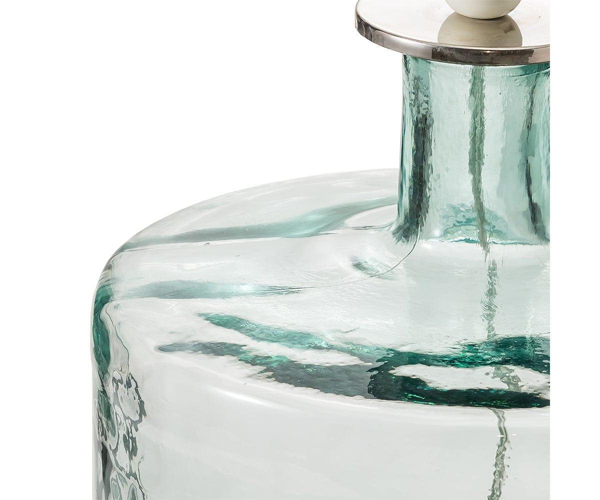 Translucent Glass Lamp - Image 6