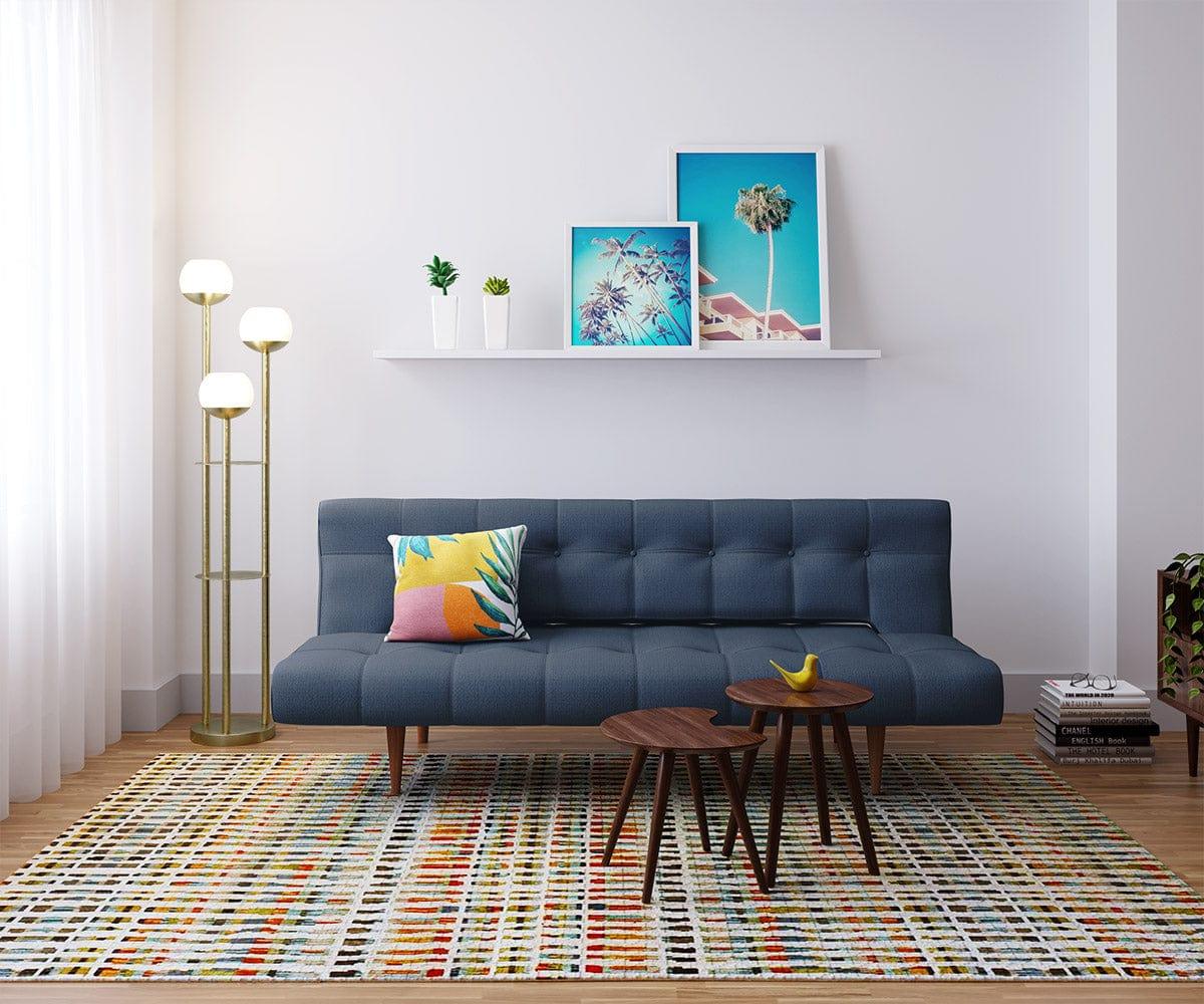 Tropeca Convertible Sofa - Image 3