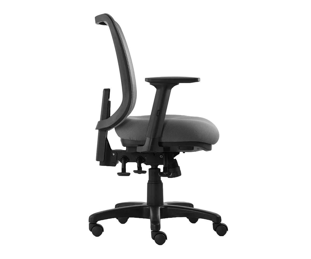 Troy Desk Chair - Image 3