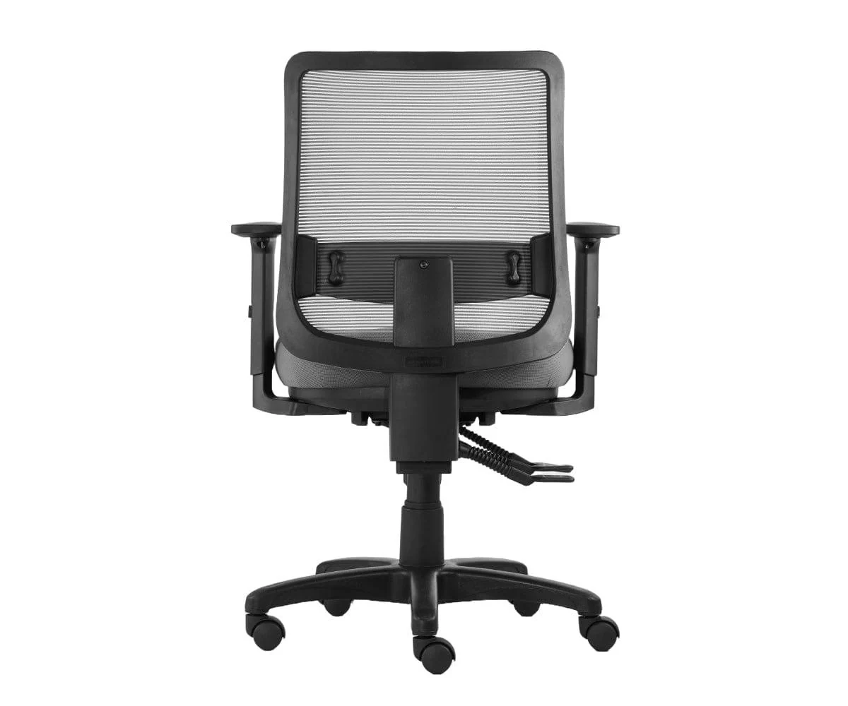 Troy Desk Chair - Image 4