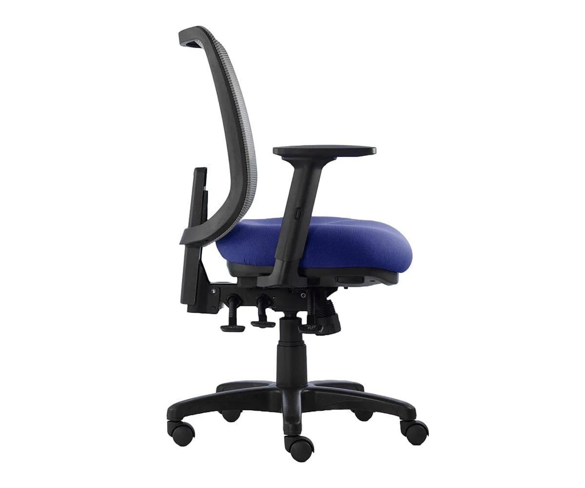 Troy Desk Chair - Image 7
