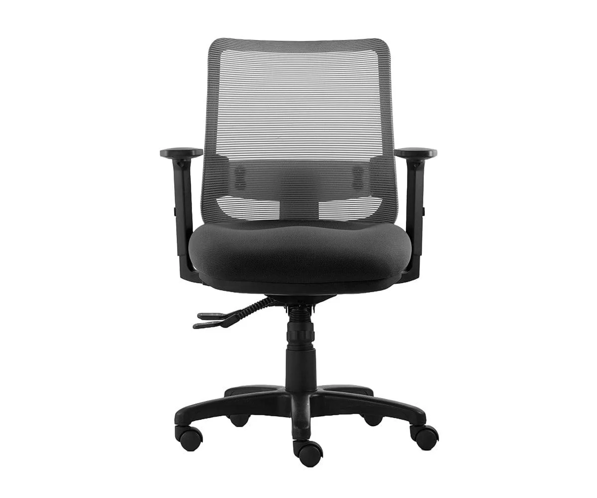 Troy Desk Chair - Image 9