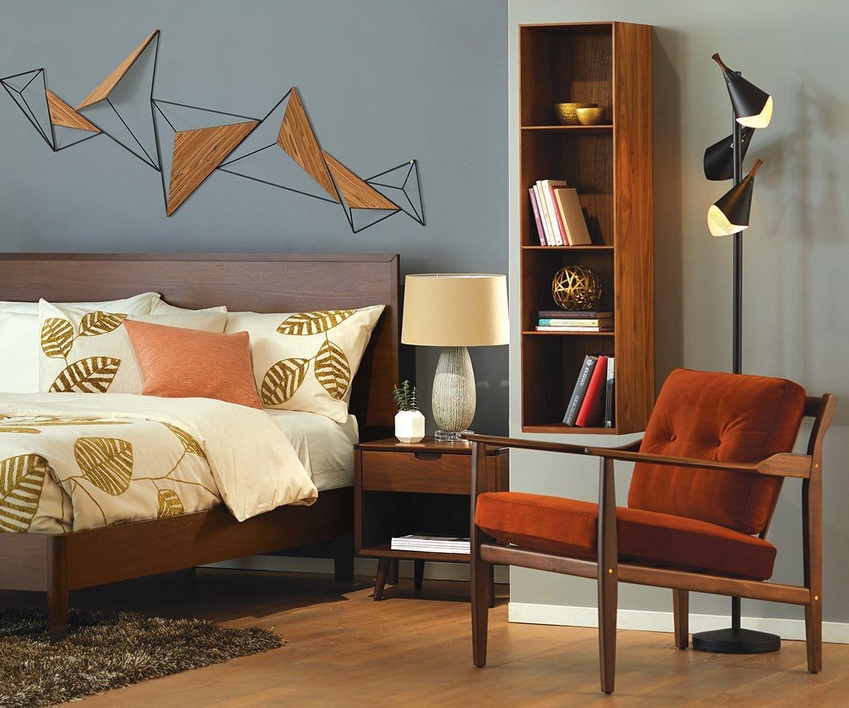 Undra Lounge Chair - Image 3