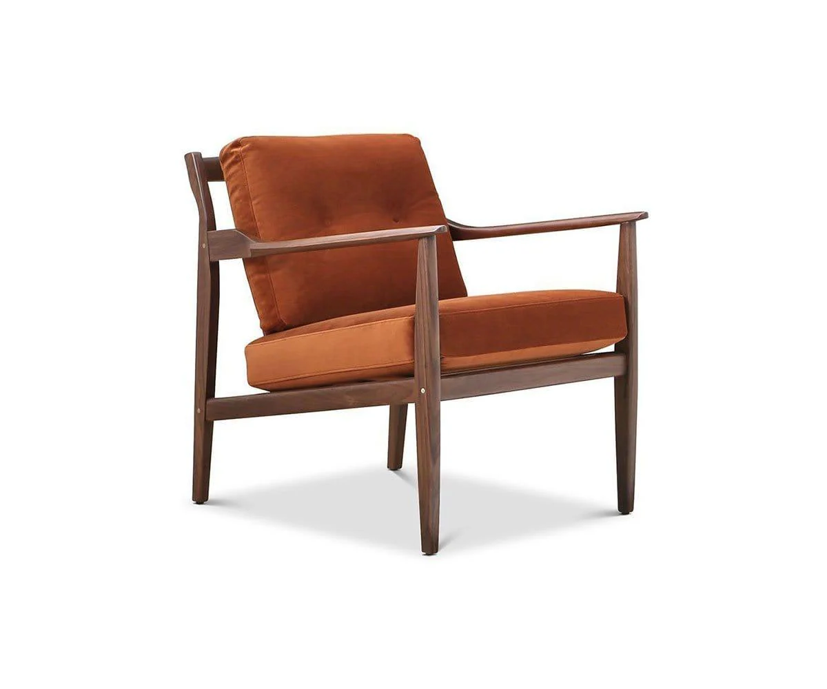 Undra Lounge Chair - Image 6