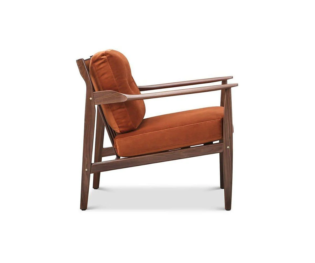 Undra Lounge Chair - Image 7