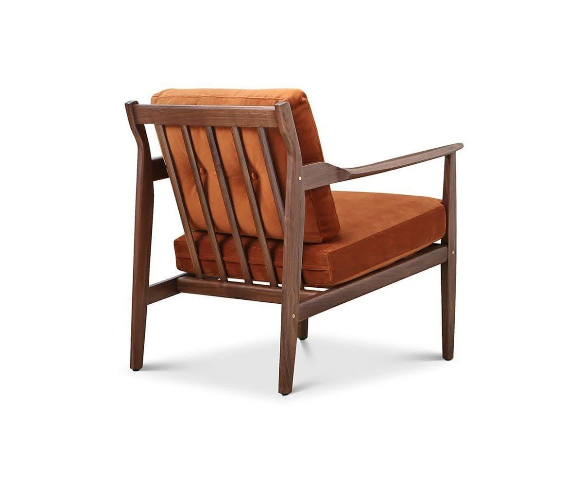 Undra Lounge Chair - Image 8