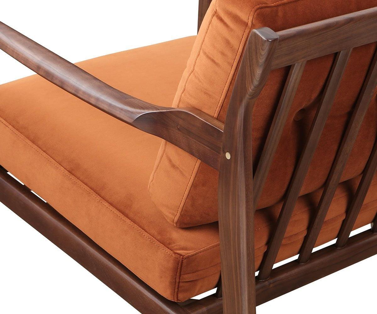 Undra Lounge Chair - Image 9