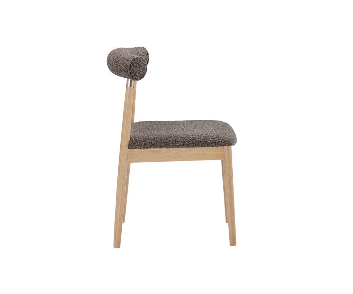 Unni Dining Chair - Image 3