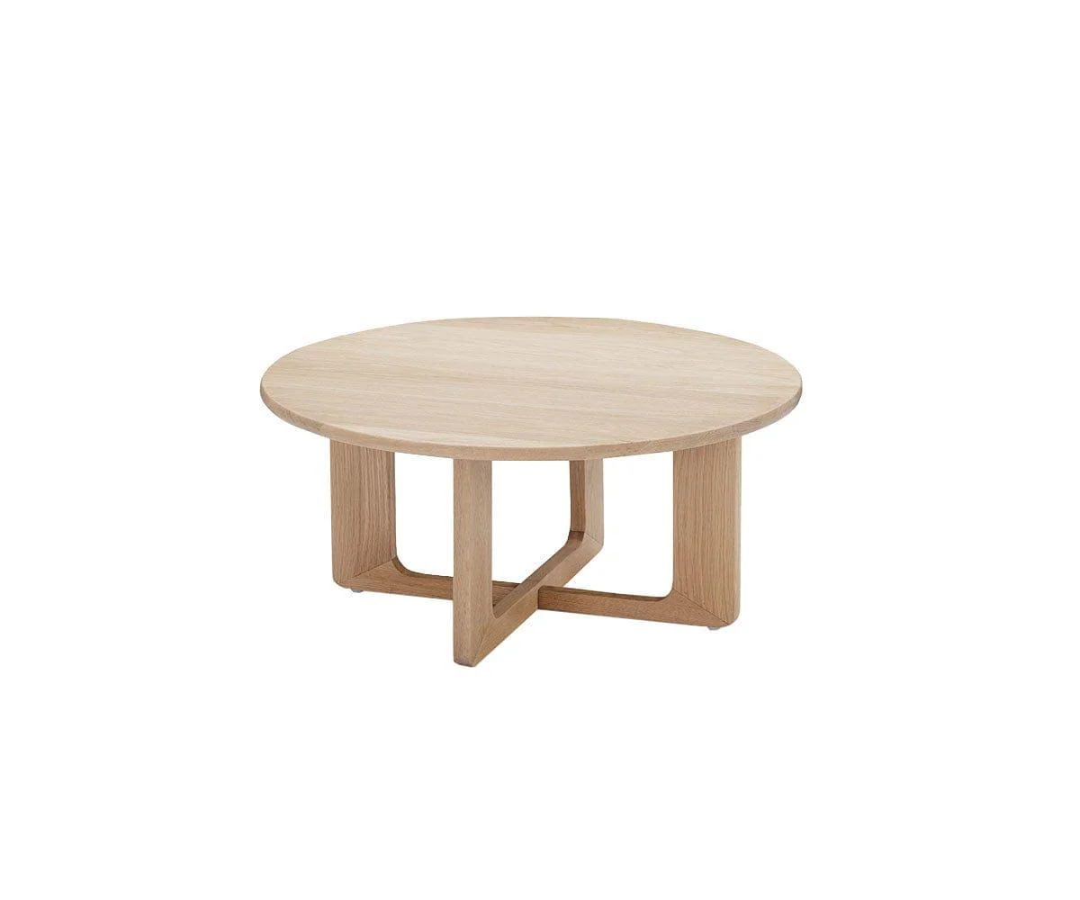 Unni Round Coffee Table - Image 3