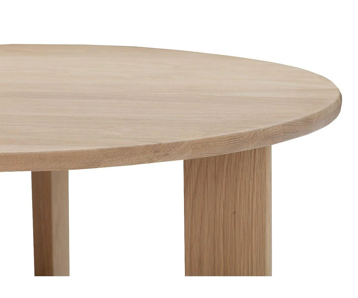 Unni Round Coffee Table - Image 4