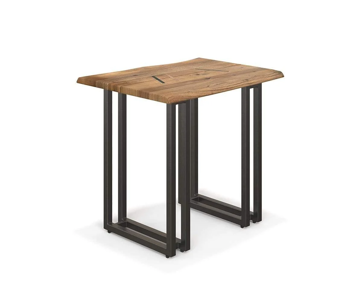 Varden End Table - Image 2