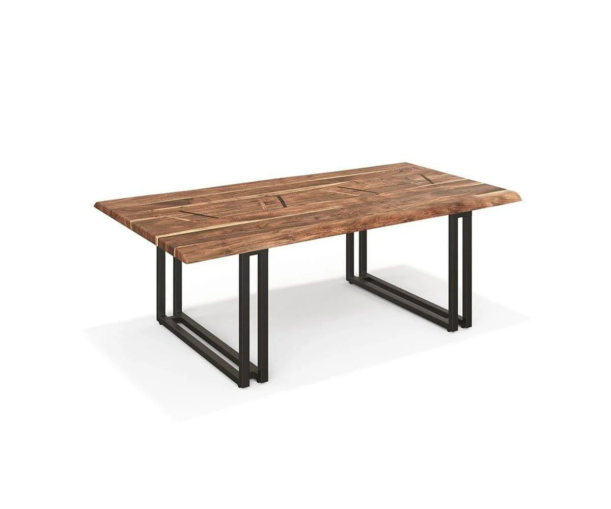 Varden Rectangular Coffee Table - Image 2