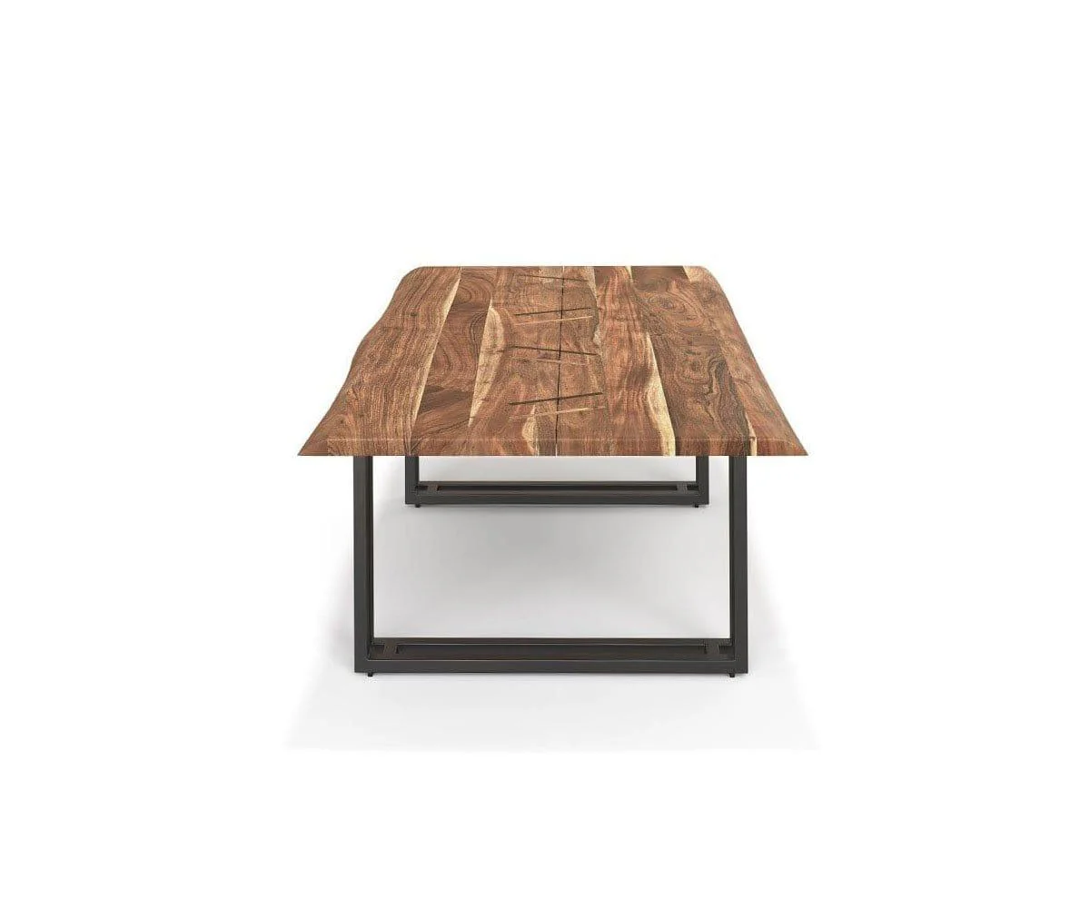 Varden Rectangular Coffee Table - Image 3