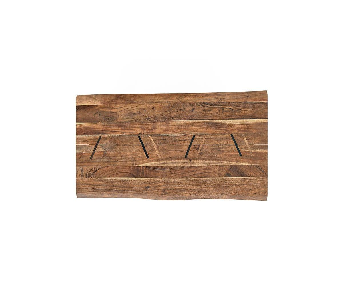 Varden Rectangular Coffee Table - Image 4