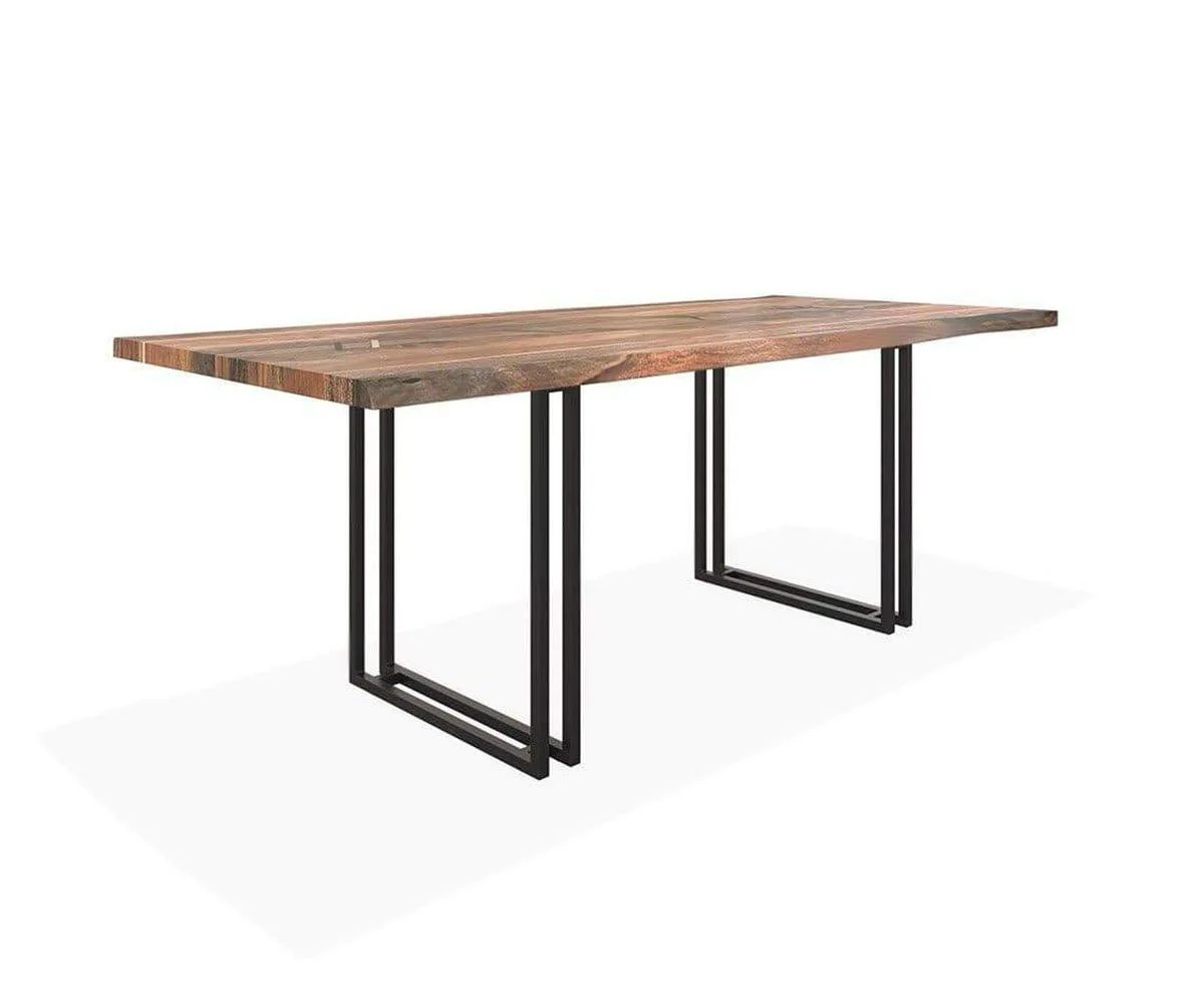 Varden Rectangular Dining Table - Image 3