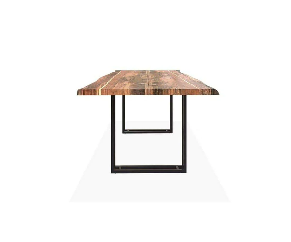 Varden Rectangular Dining Table - Image 4