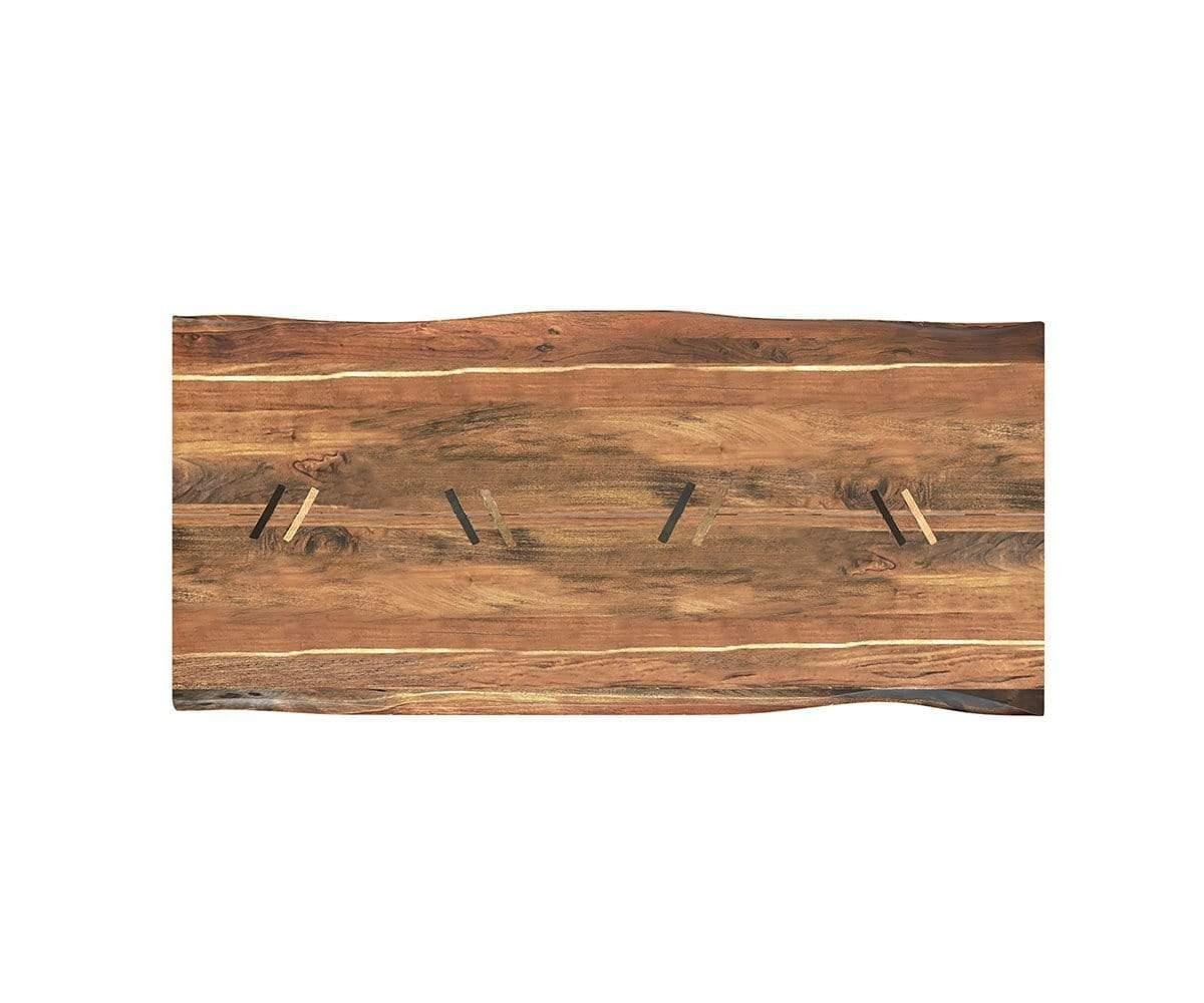 Varden Rectangular Dining Table - Image 5