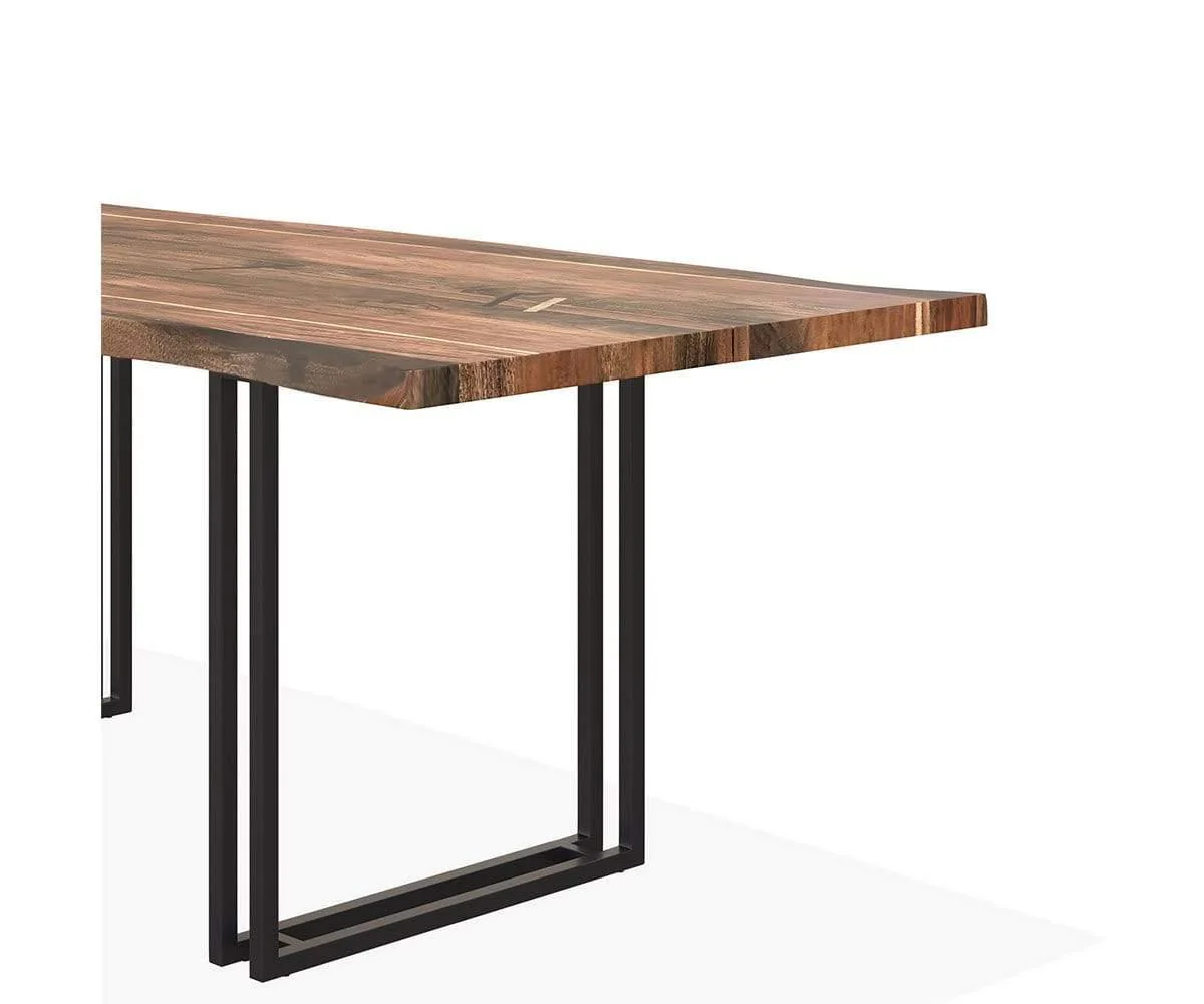 Varden Rectangular Dining Table - Image 6