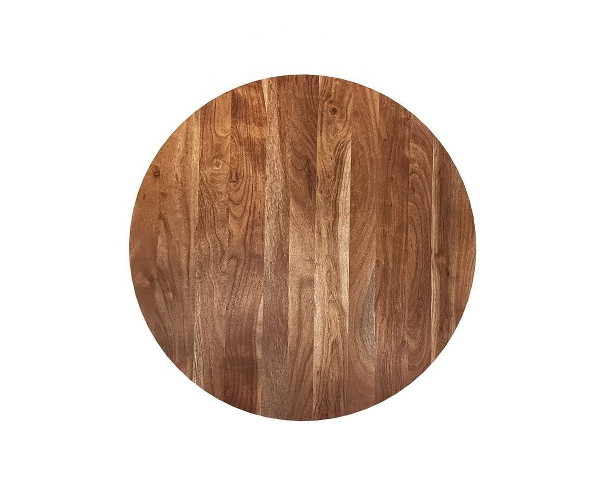 Varden Round Coffee Table - Image 3