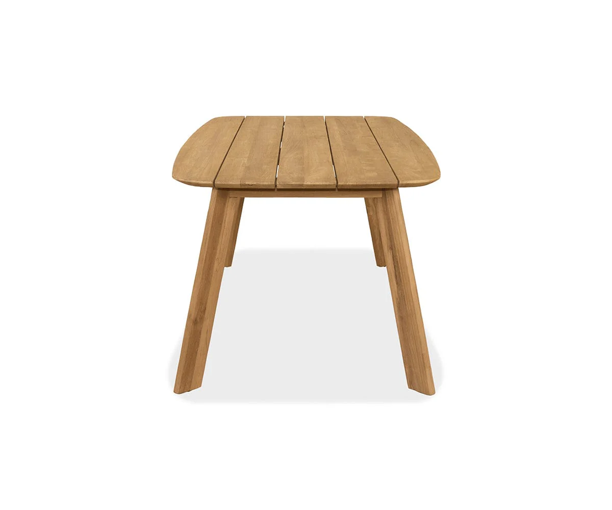 Vinicio Outdoor Dining Table - Image 3