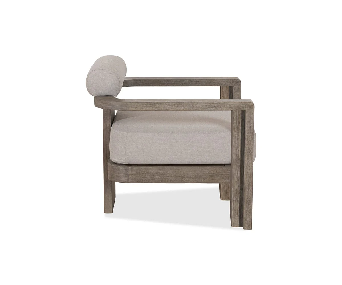 Vinna Outdoor Chair - Image 3