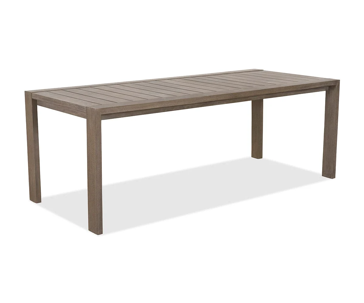 Vinna Outdoor Dining Table - Image 3