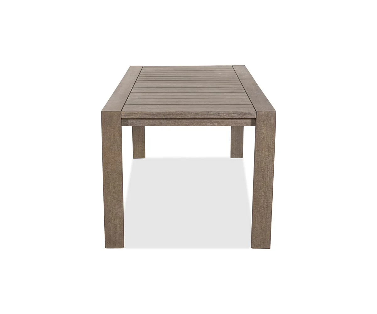 Vinna Outdoor Dining Table - Image 4