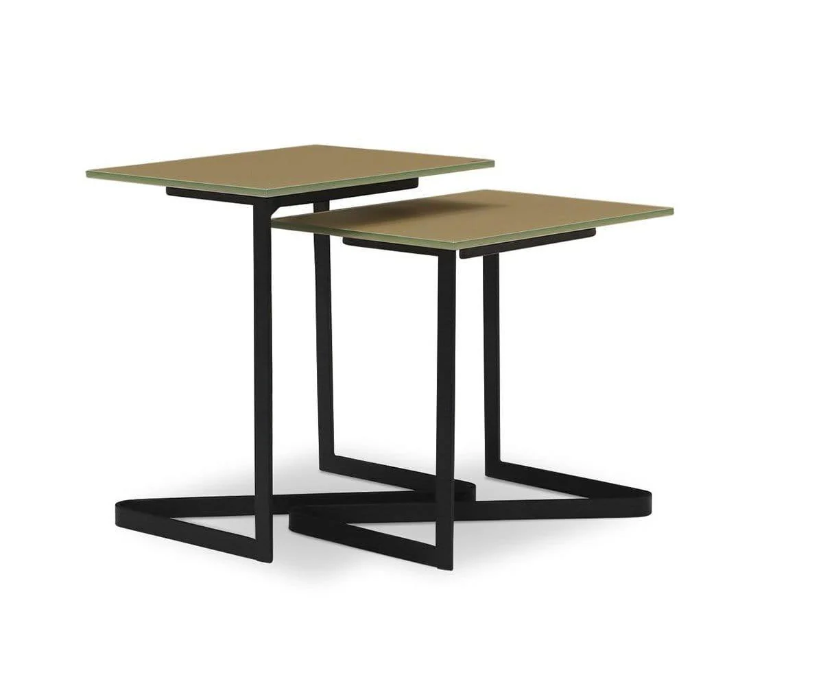 Vinstra Nesting Tables - Image 2