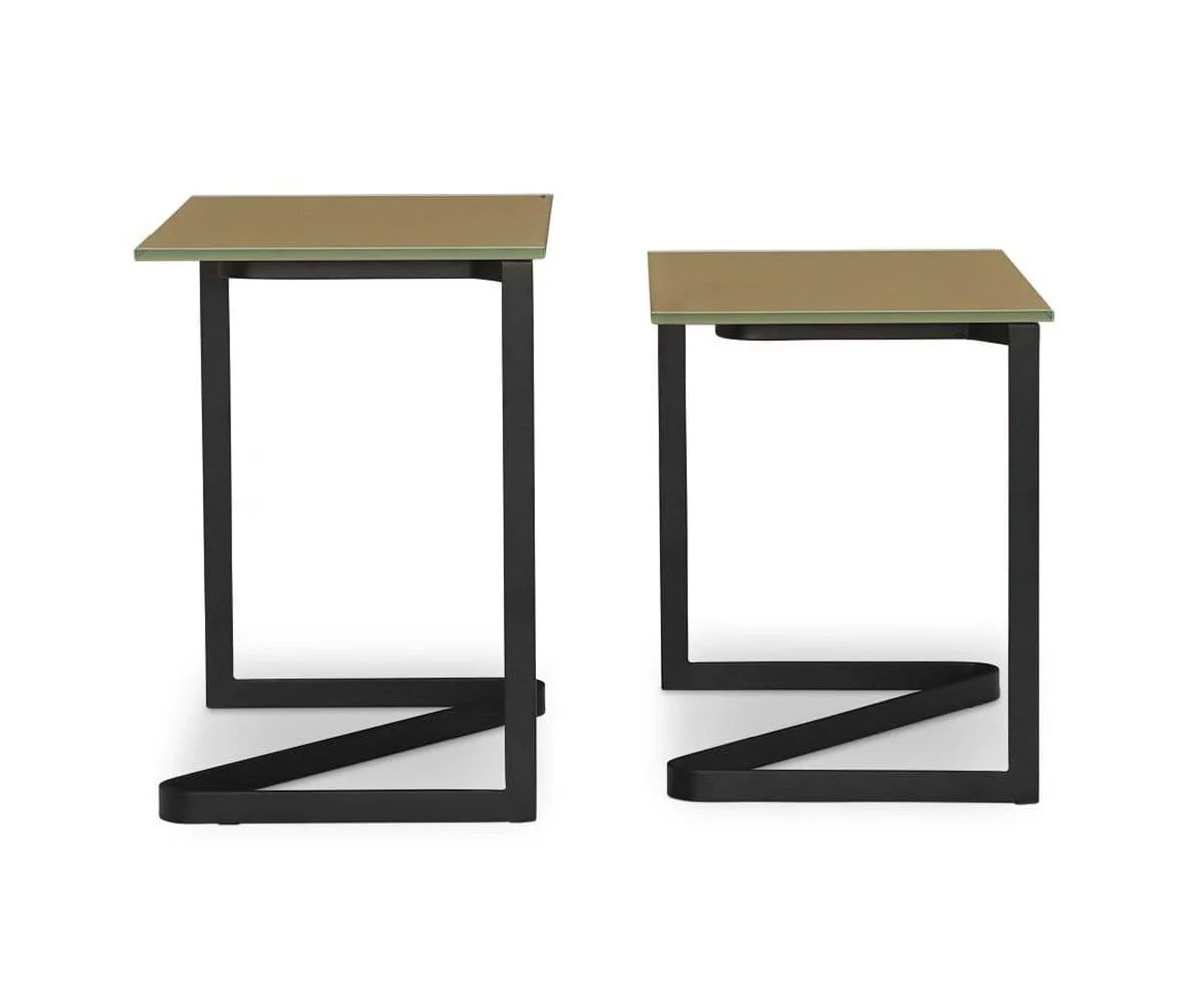 Vinstra Nesting Tables - Image 3