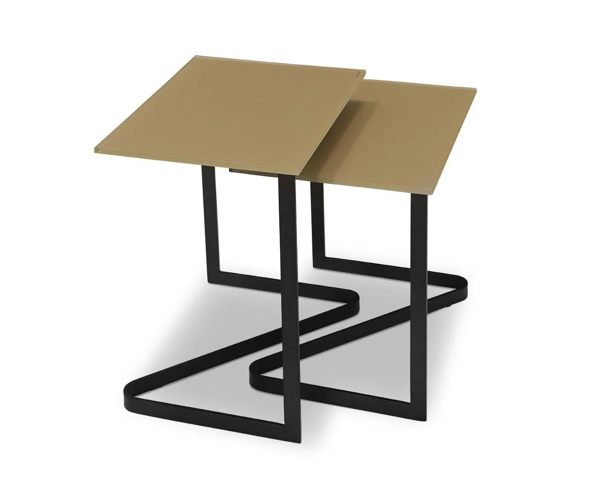 Vinstra Nesting Tables - Image 4
