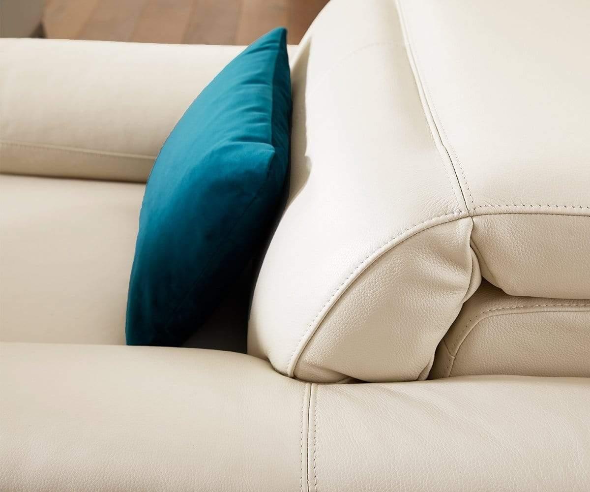 Voss Leather Power Recliner - Image 19