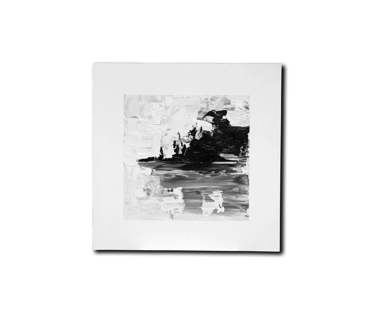 Wanderer's Lament Wall Art - Image 2