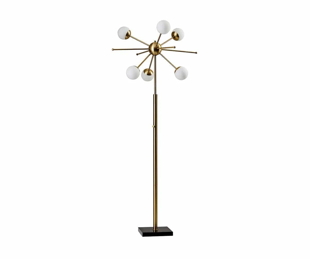 Wells Floor Lamp - Image 2