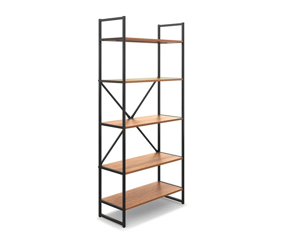 West Bookcase - Image 2