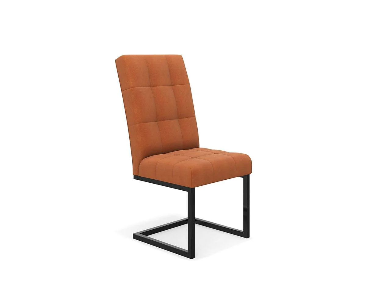 West Dining Chair - Image 2