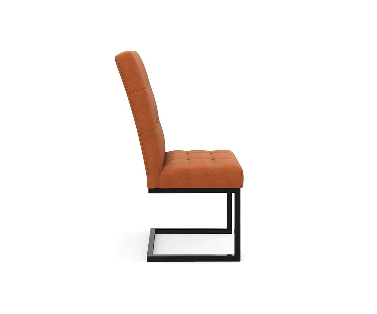 West Dining Chair - Image 3