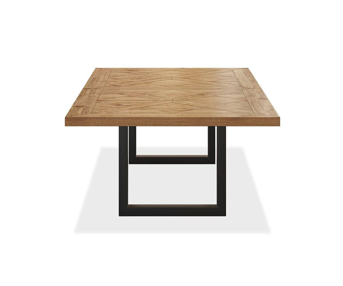 West Extension Dining Table - Image 3