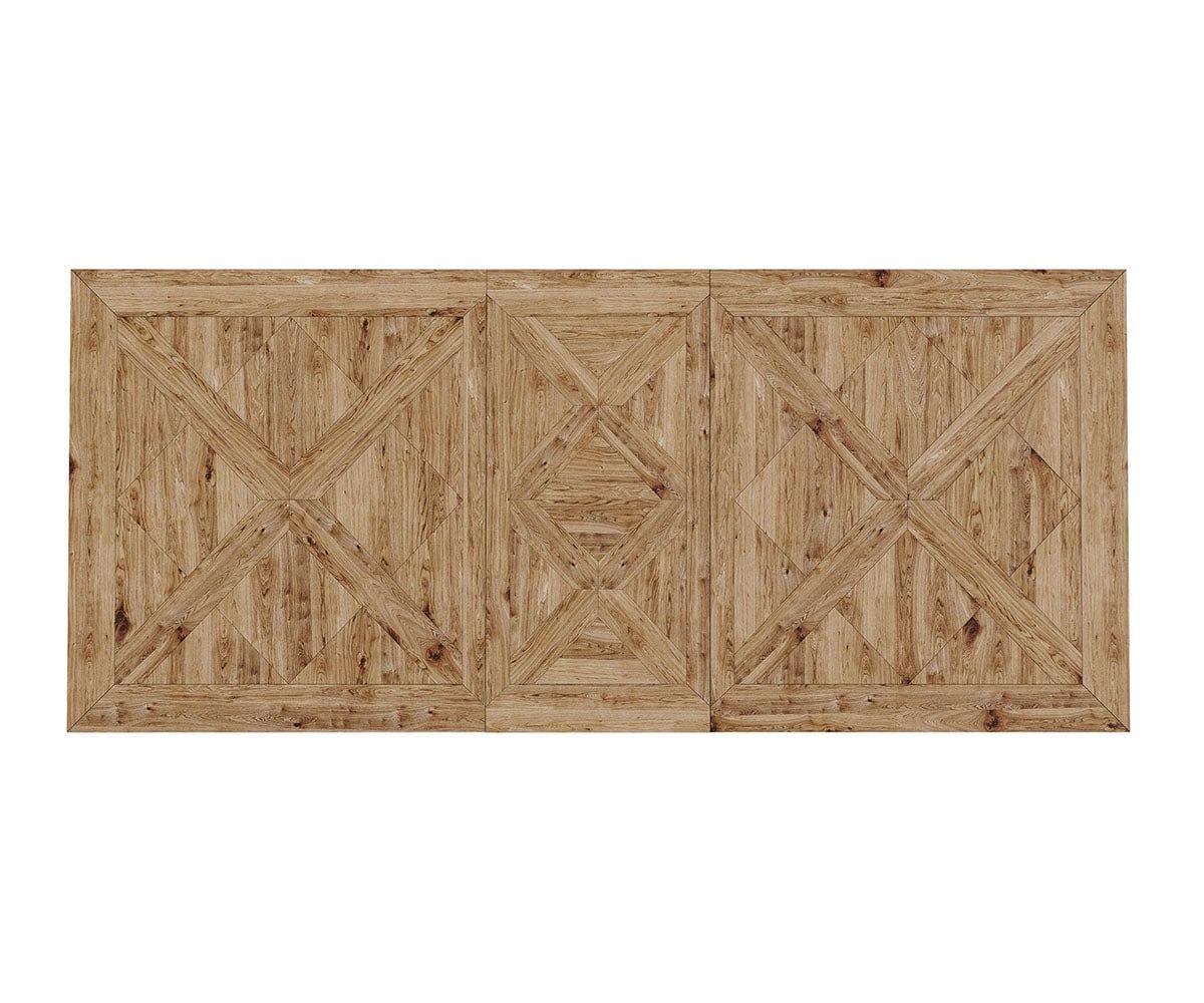 West Extension Dining Table - Image 7