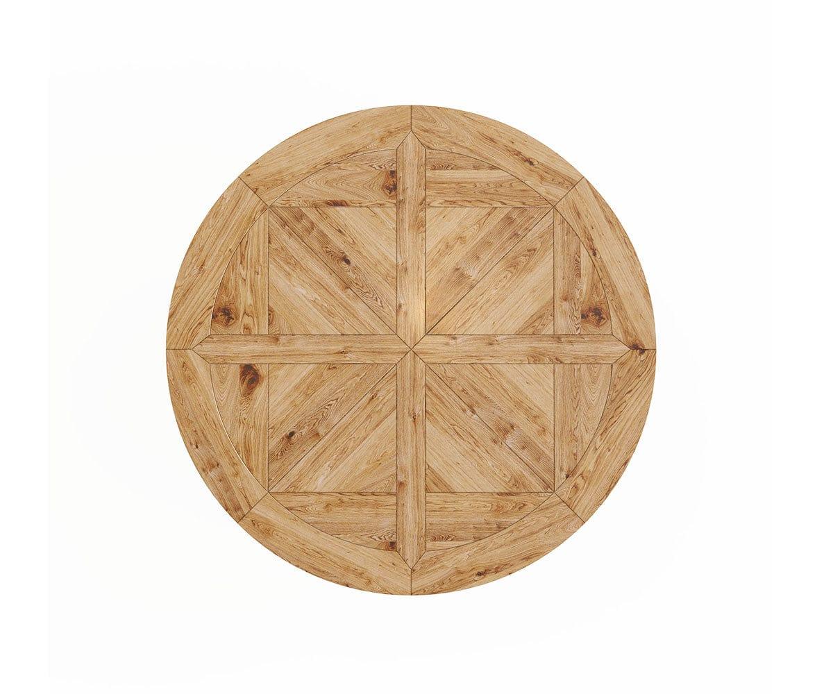 West Round Dining Table - Image 3